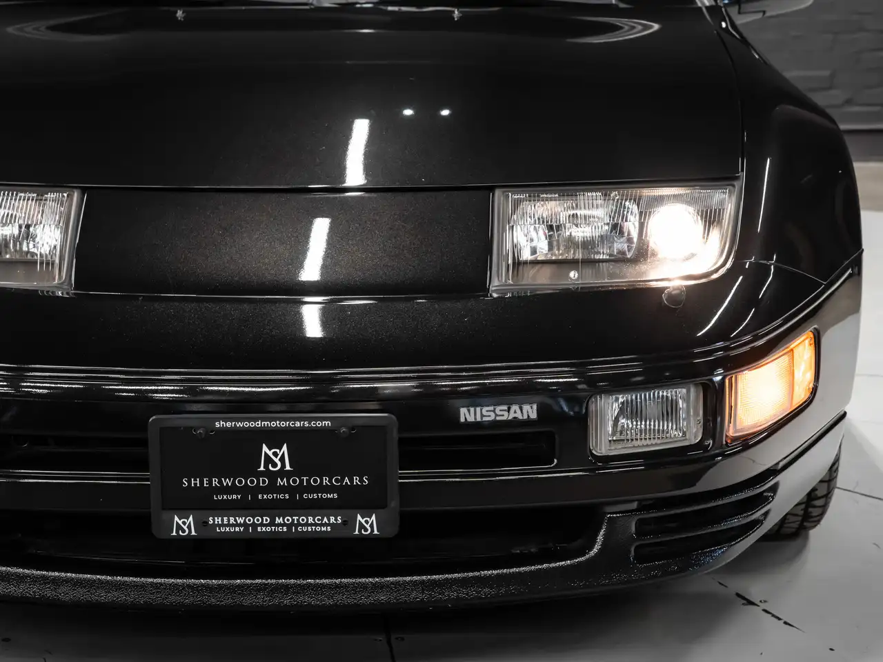 Nissan 300 ZX photo Nissan 300 ZX