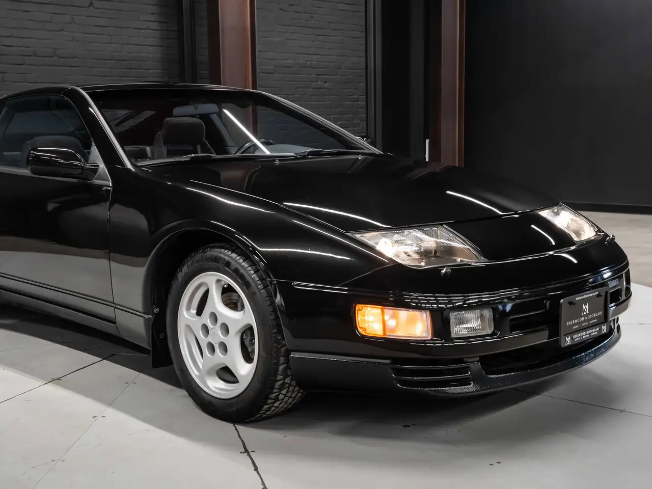 Nissan 300 ZX photo Nissan 300 ZX