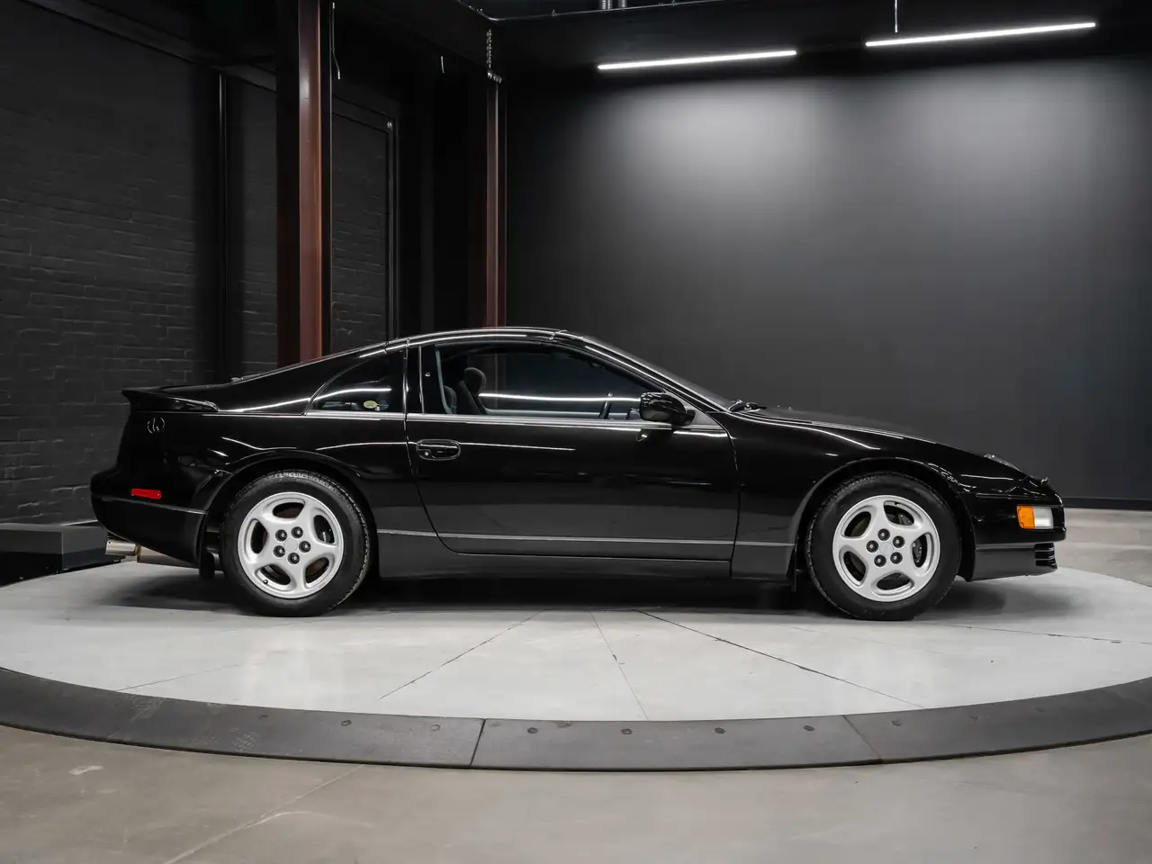 Nissan 300 ZX photo Nissan 300 ZX