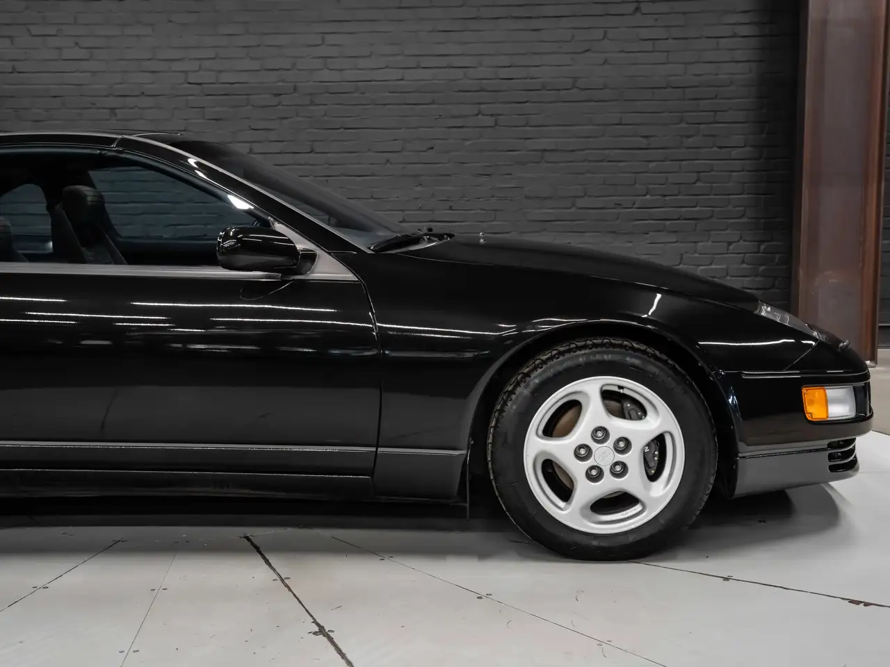 Nissan 300 ZX photo Nissan 300 ZX