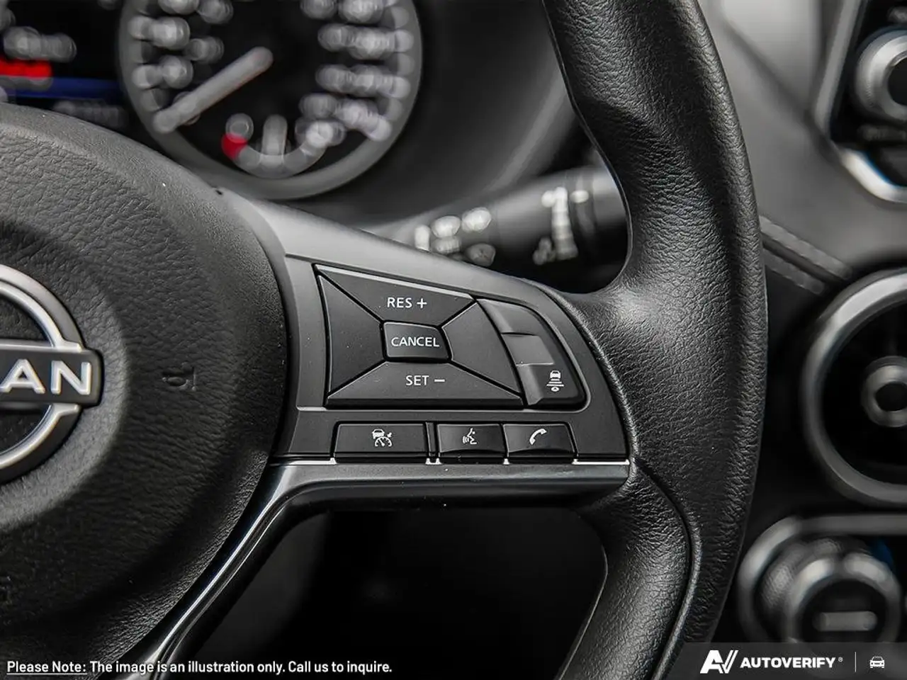 Nissan Sentra photo Nissan Sentra