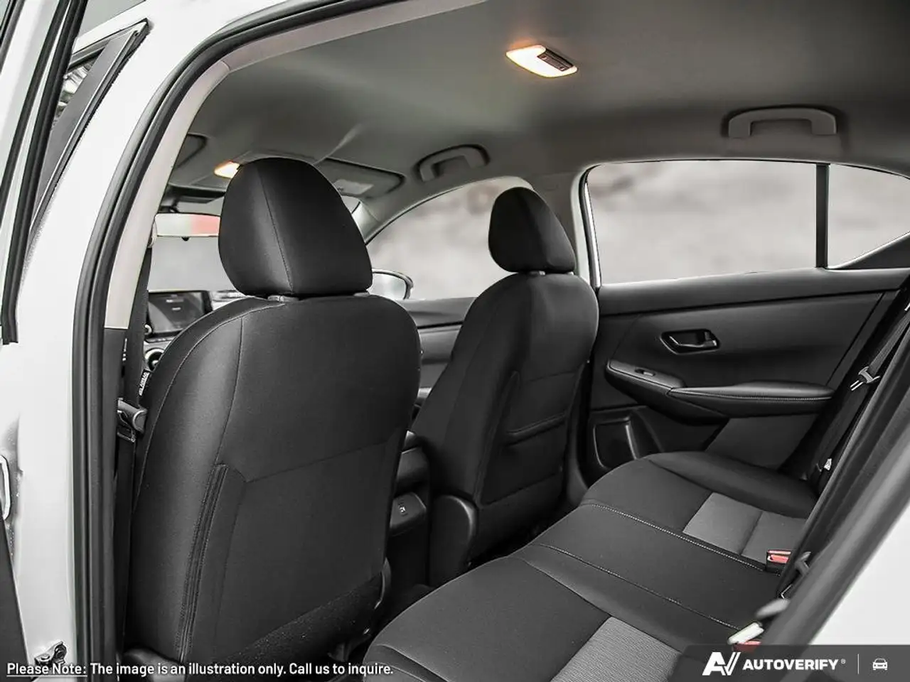 Nissan Sentra photo Nissan Sentra