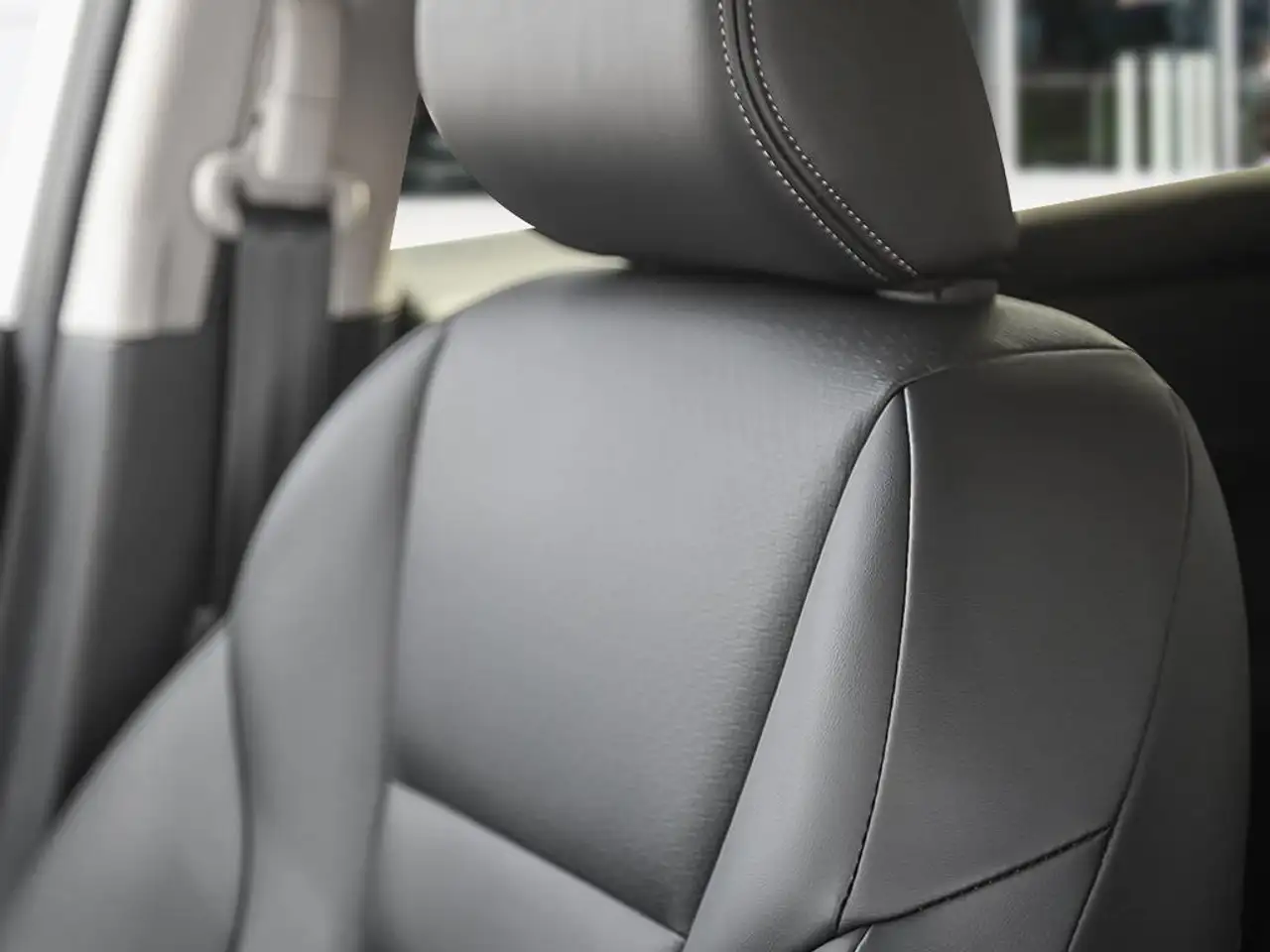 Nissan Rogue fotografie Nissan Rogue