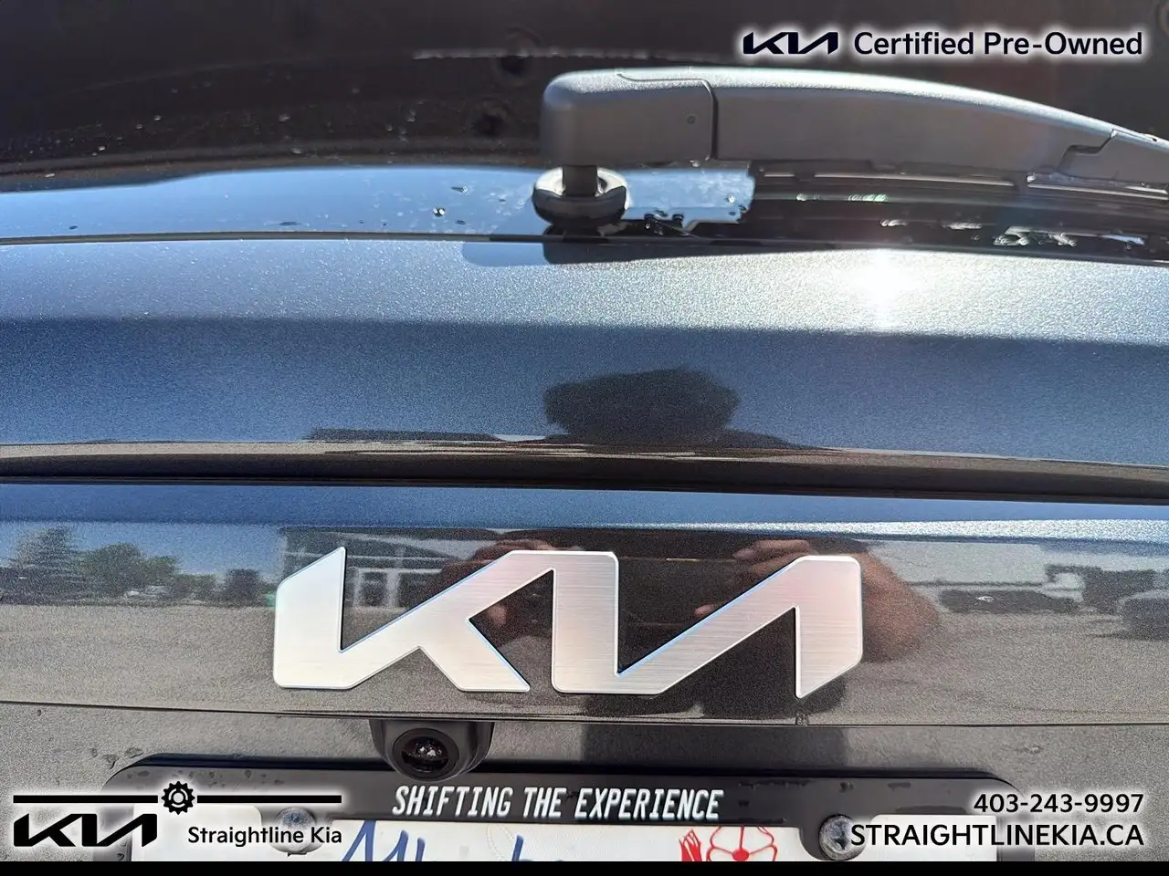 Kia Niro photo Kia Niro
