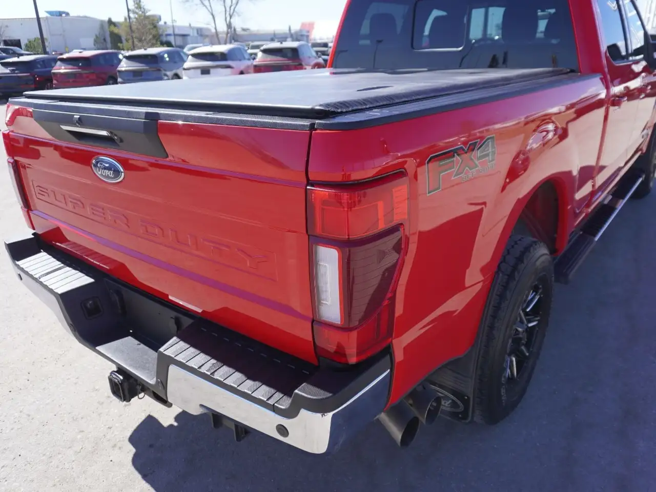 Ford F 350 снимка Ford F 350