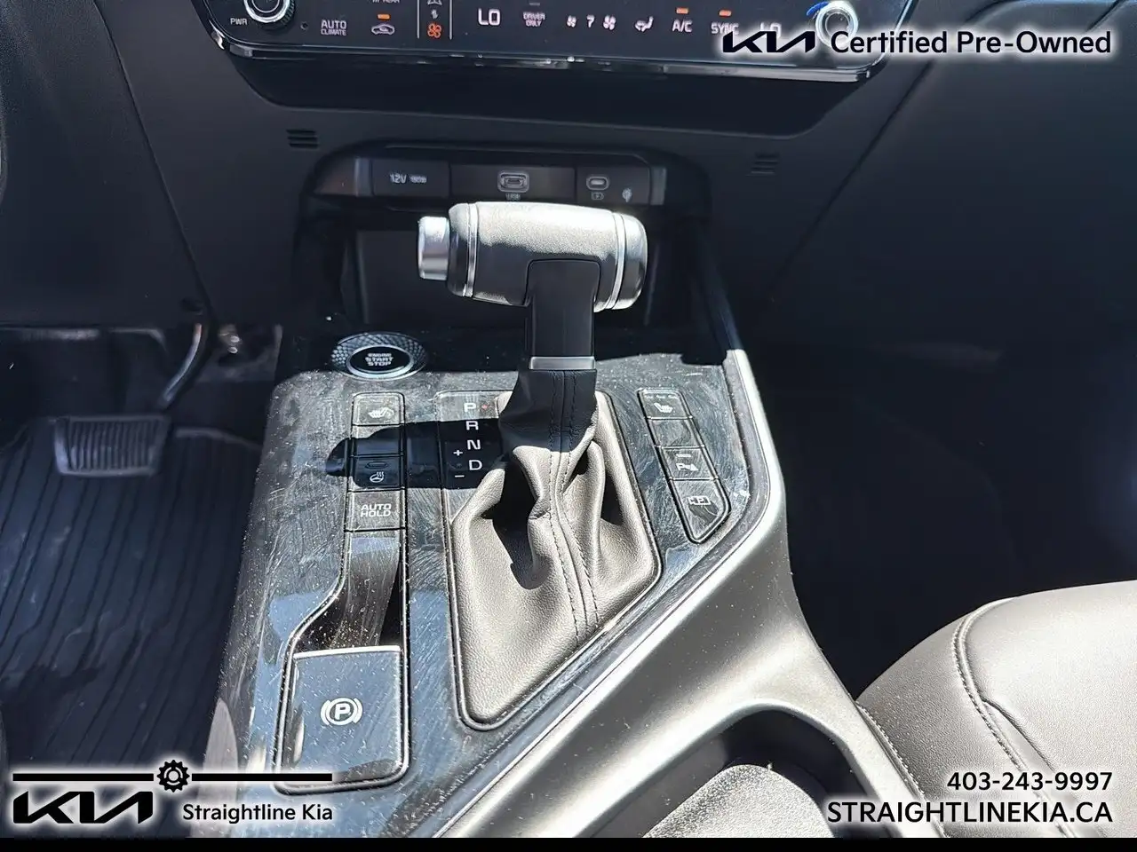 Kia Niro photo Kia Niro