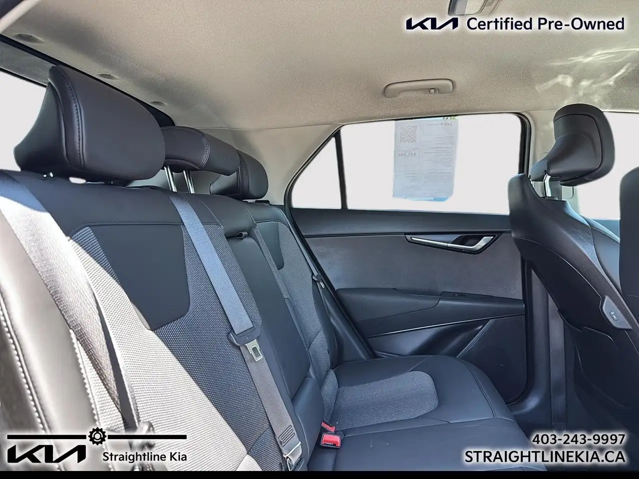 Kia Niro photo Kia Niro