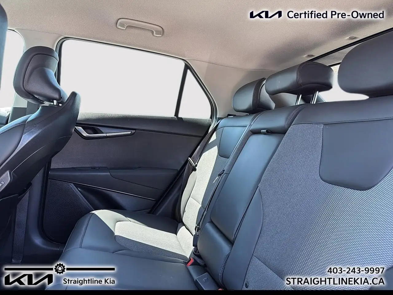 Kia Niro photo Kia Niro