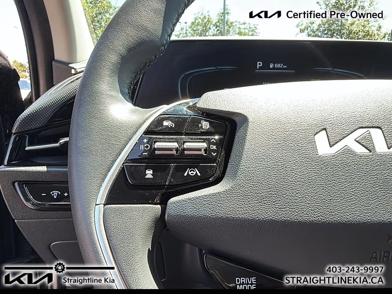 Kia Niro photo Kia Niro