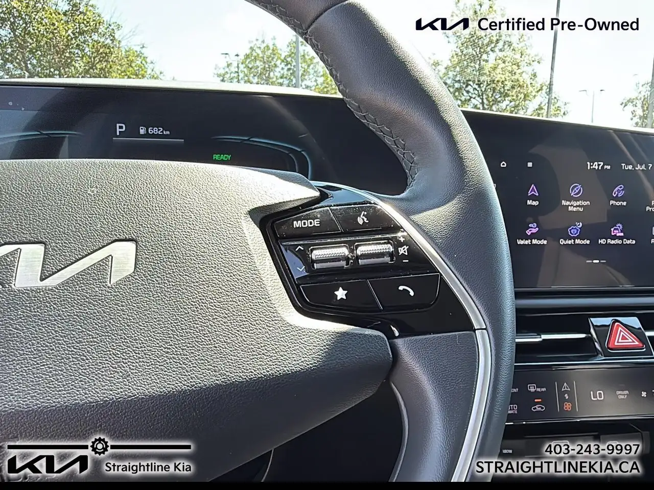 Kia Niro photo Kia Niro