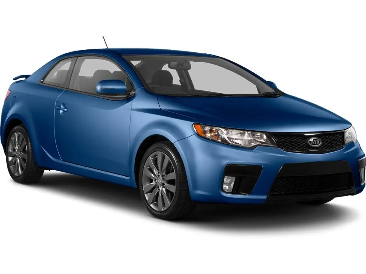 2012 Kia Forte