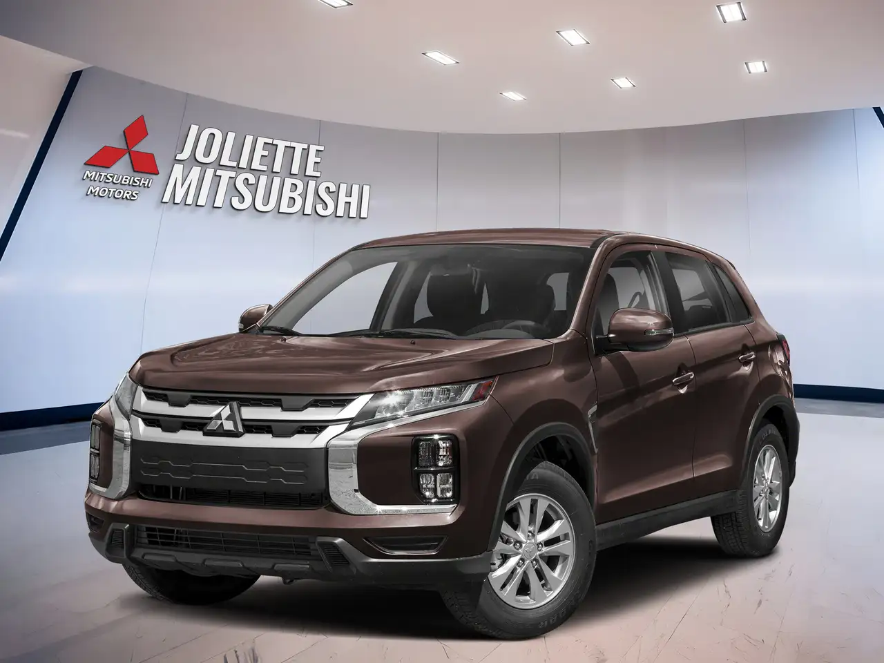 2026 Mitsubishi RVR