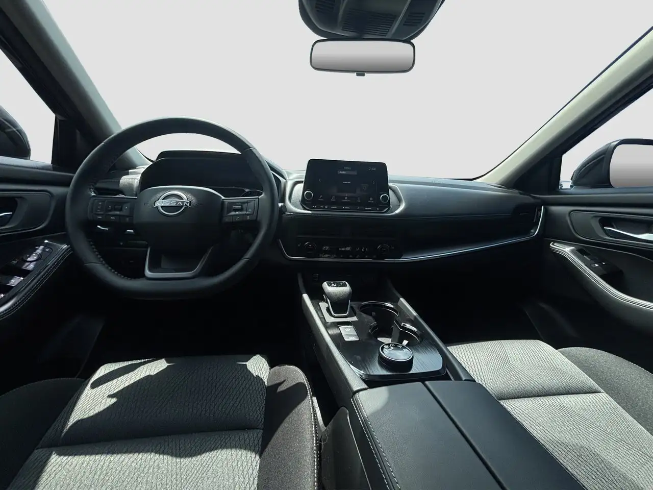 Nissan Rogue photo Nissan Rogue