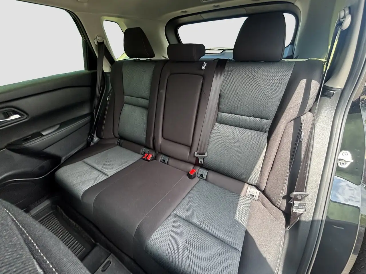 Nissan Rogue photo Nissan Rogue