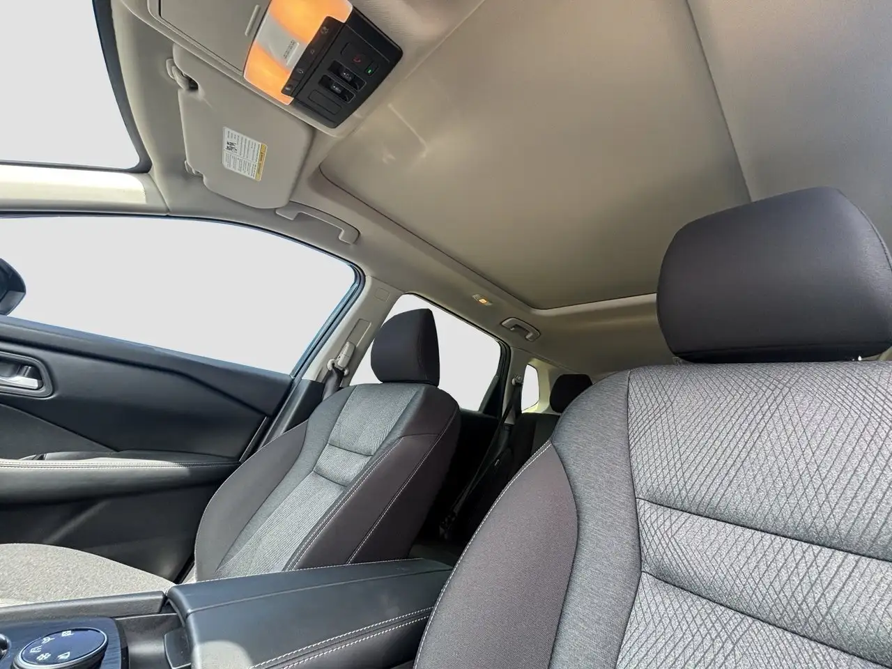 Nissan Rogue photo Nissan Rogue
