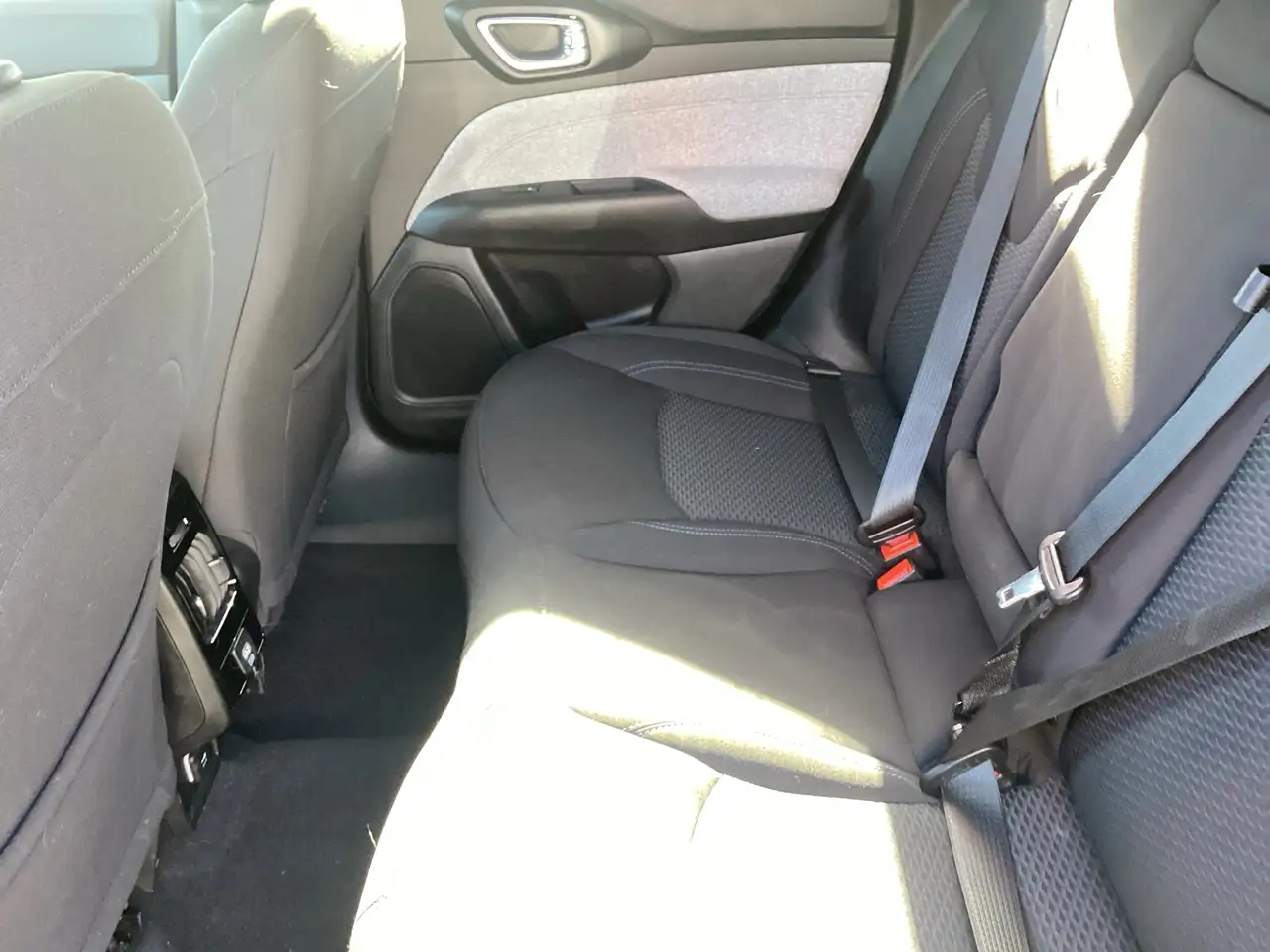 Jeep Compass снимка Jeep Compass