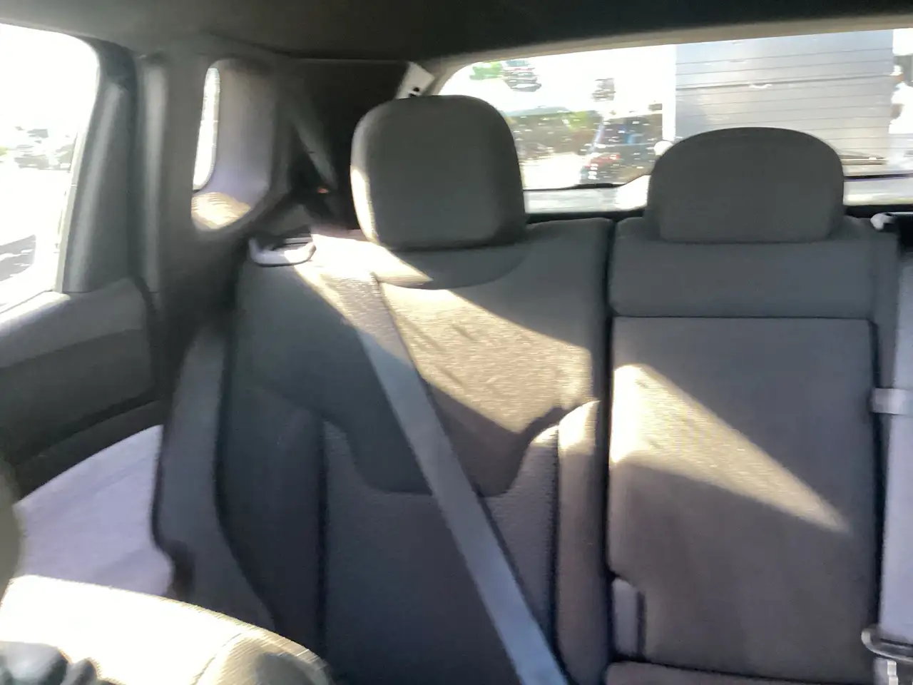 Jeep Compass снимка Jeep Compass