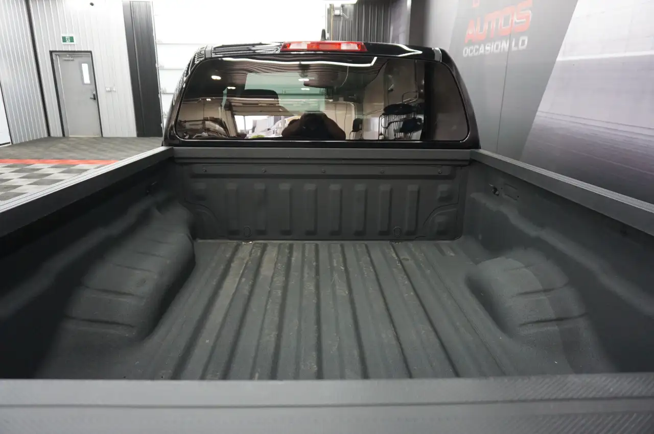Nissan Frontier fotografie Nissan Frontier