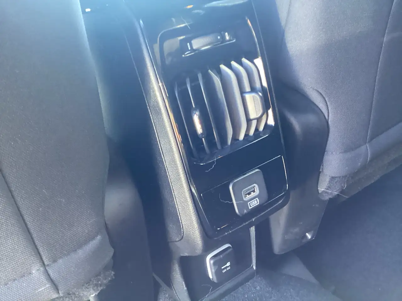 Jeep Compass снимка Jeep Compass