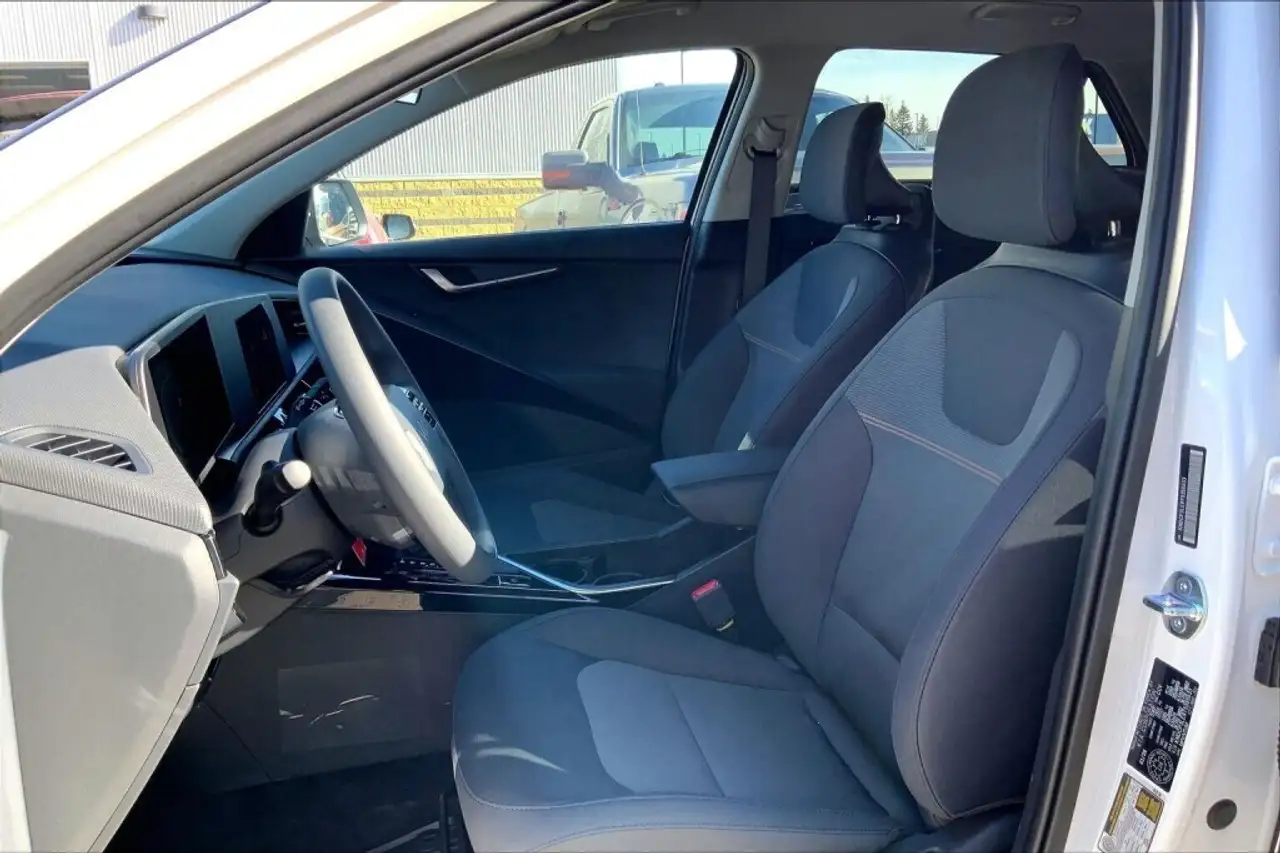 Kia Niro photo Kia Niro