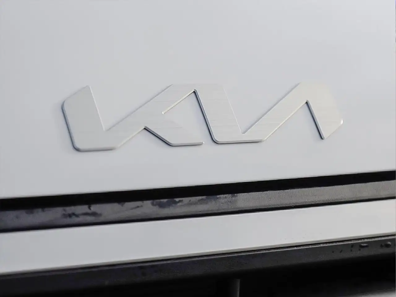 Kia K4 fotografie Kia K4