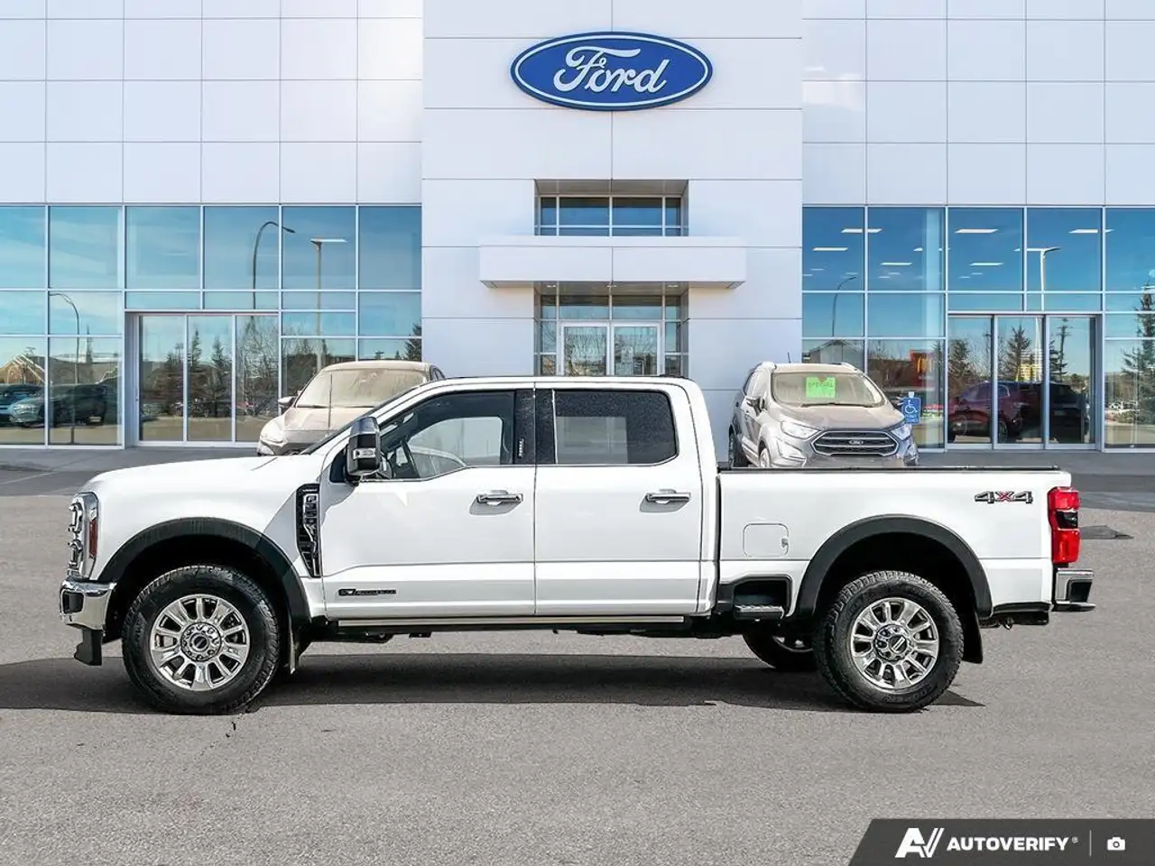 Ford F 350 fotografie Ford F 350