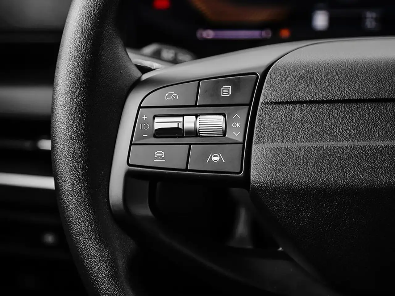 Kia K4 fotografie Kia K4