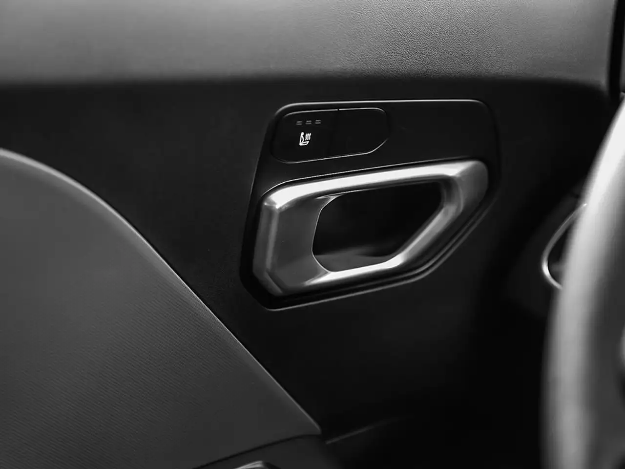 Kia K4 fotografie Kia K4