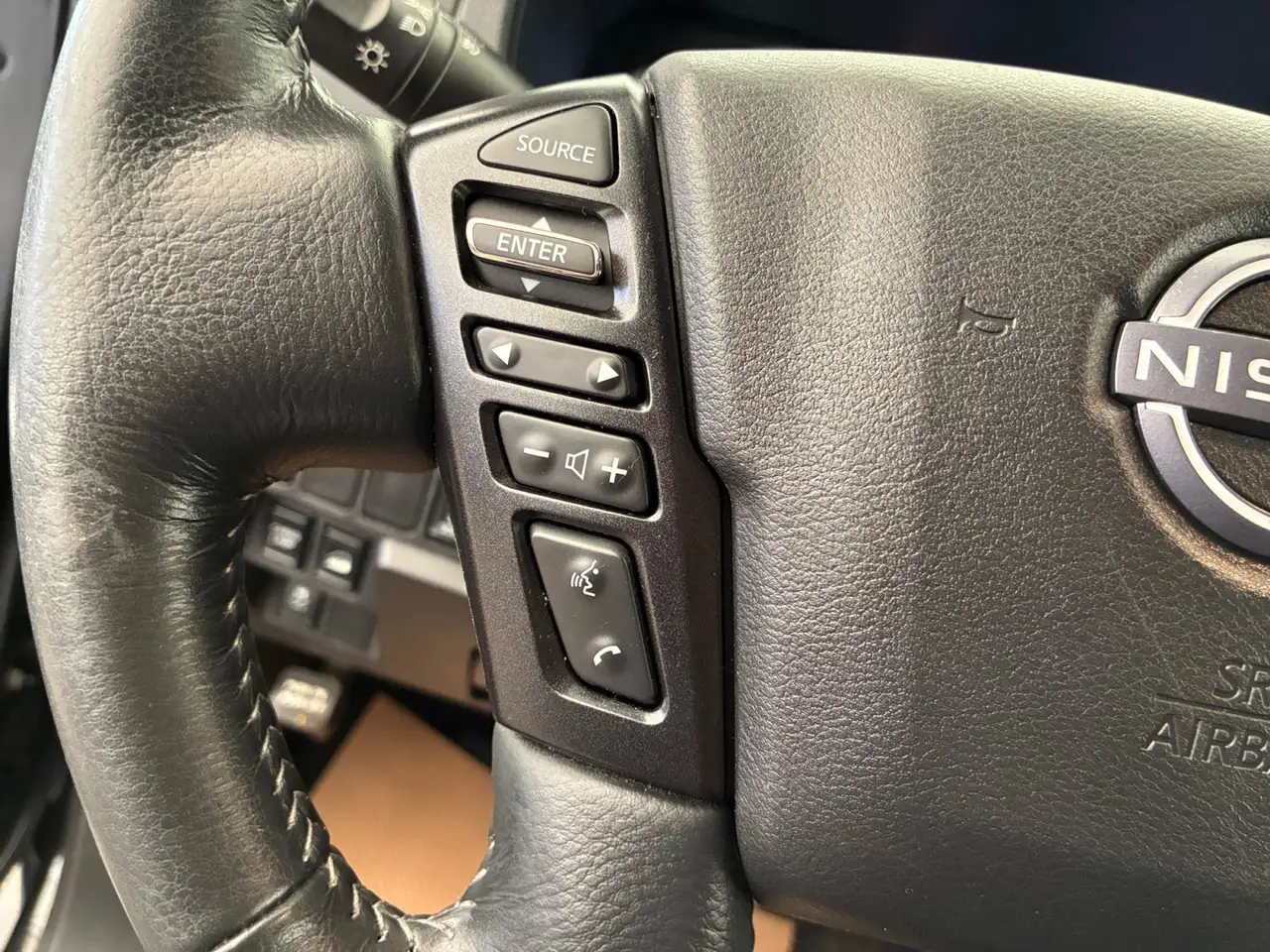 Nissan Frontier fotografie Nissan Frontier