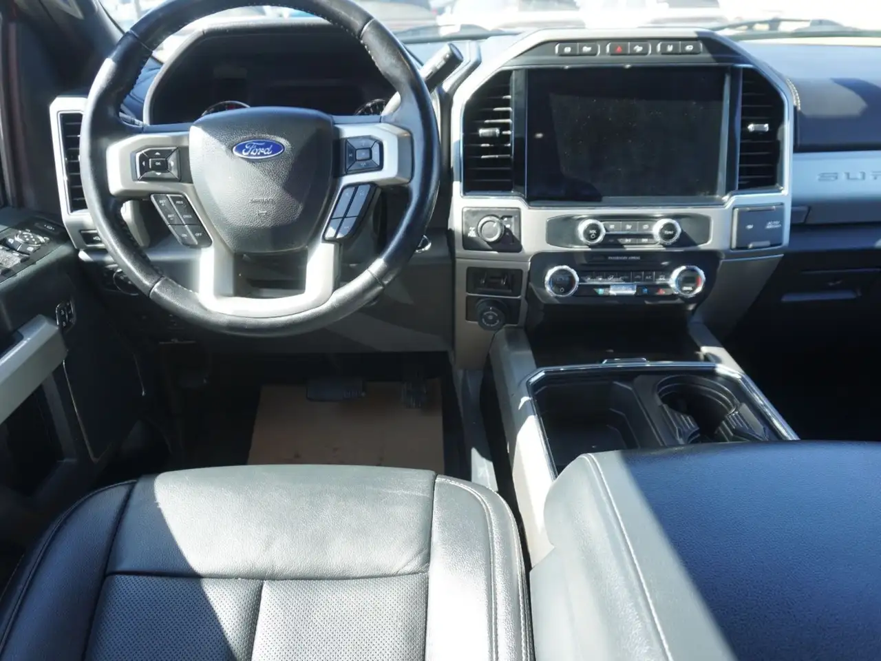 Ford F 350 снимка Ford F 350
