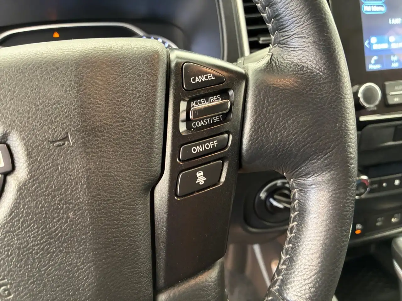 Nissan Frontier fotografie Nissan Frontier
