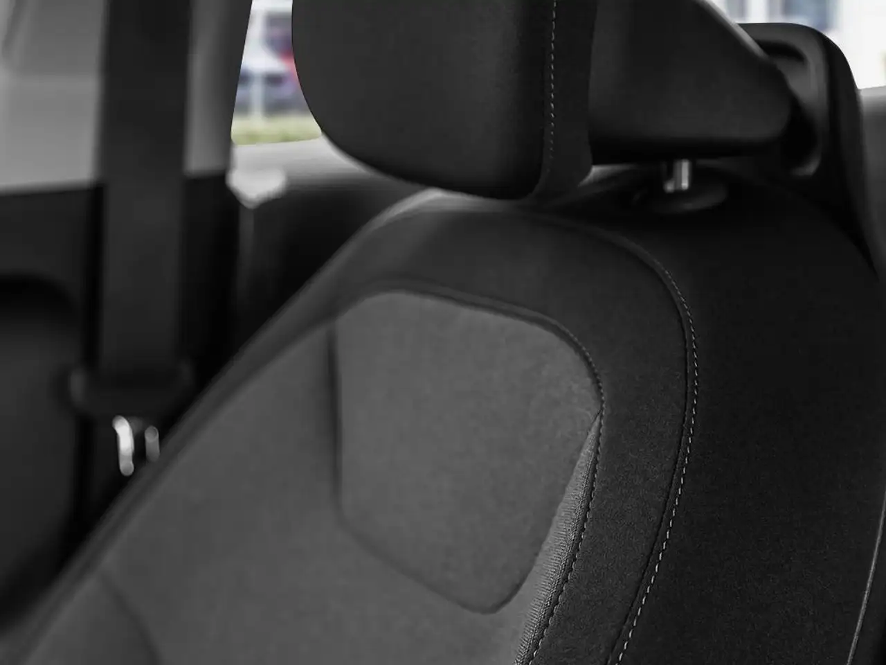 Kia K4 fotografie Kia K4