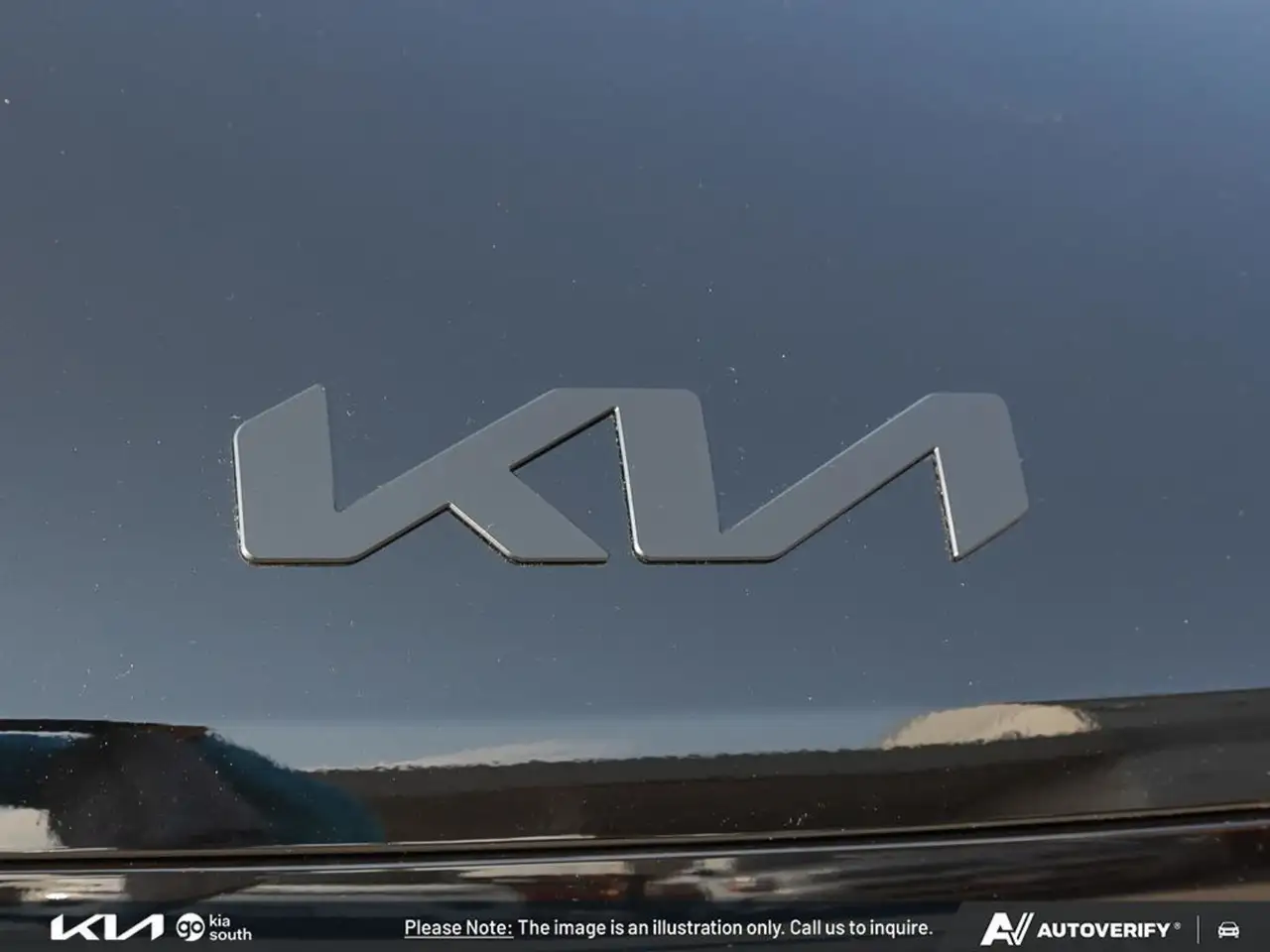 Kia Carnival photo Kia Carnival
