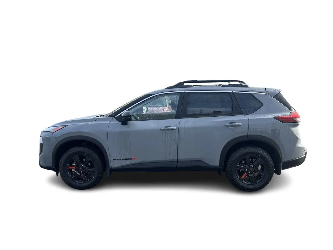 Nissan Rogue fotografie Nissan Rogue