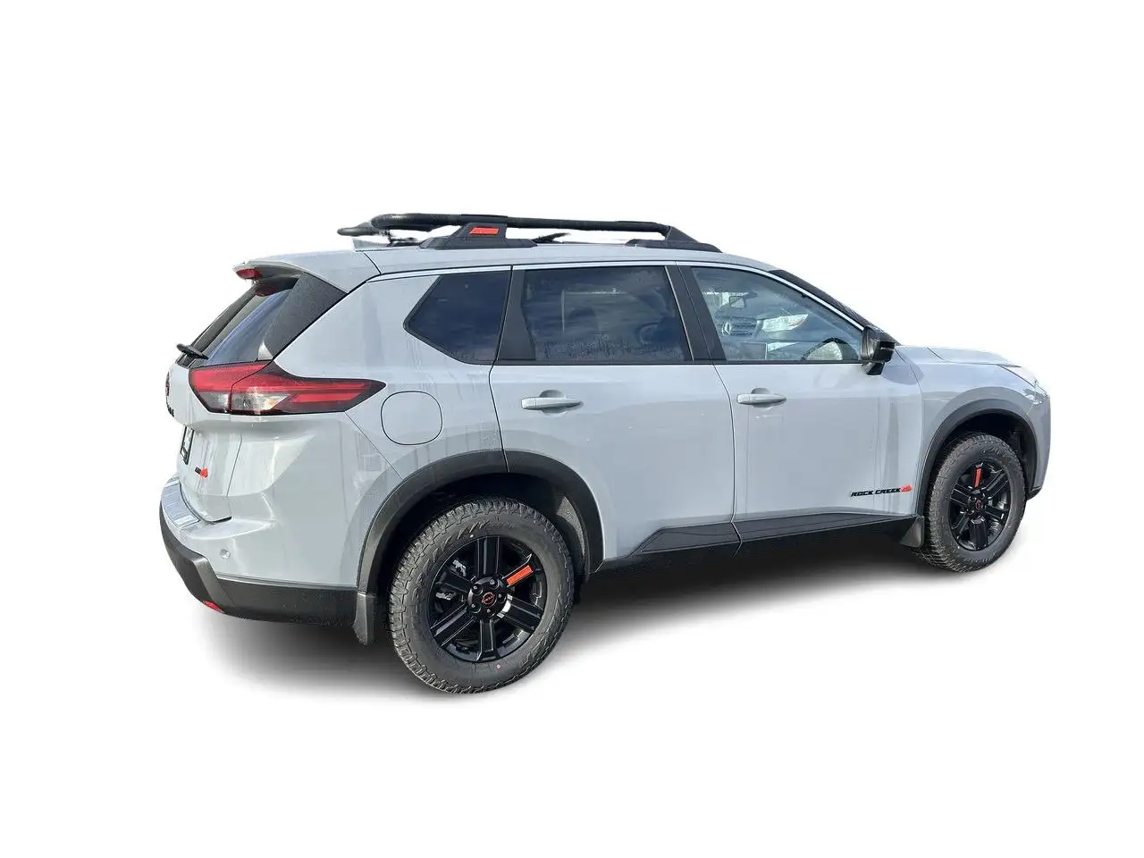 Nissan Rogue fotografie Nissan Rogue