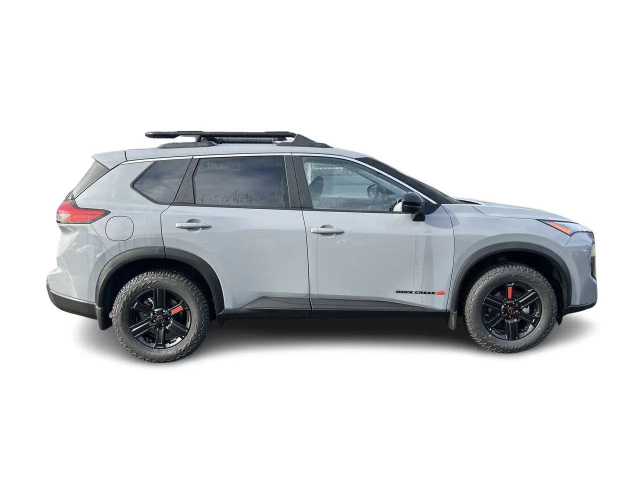 Nissan Rogue fotografie Nissan Rogue