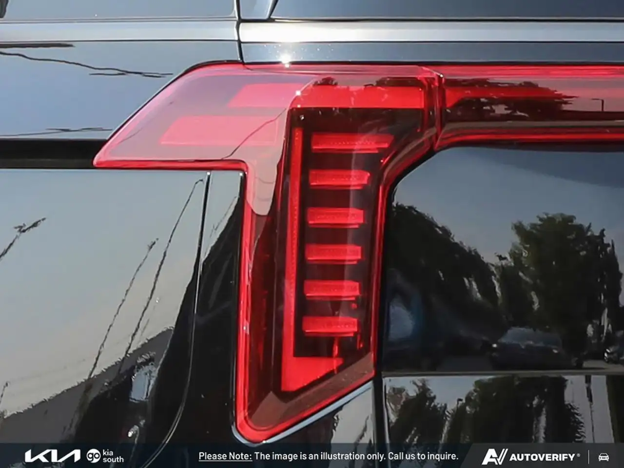 Kia Carnival photo Kia Carnival