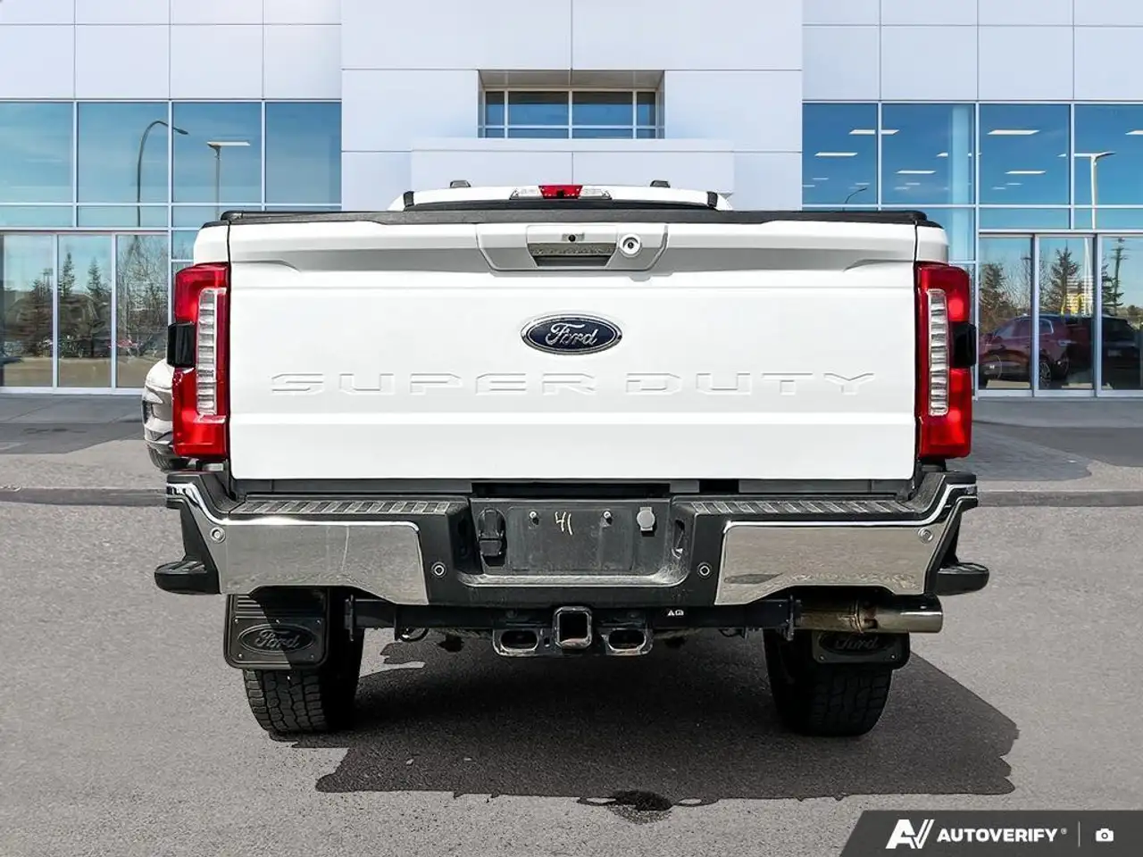 Ford F 350 fotografie Ford F 350