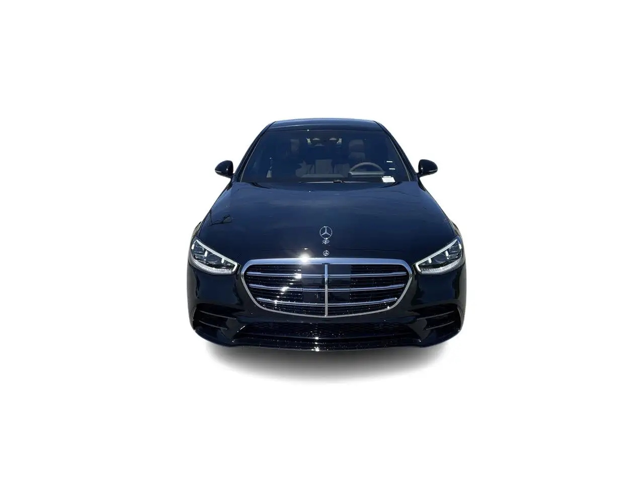 Mercedes-Benz S-Class fotografie Mercedes-Benz S-Class