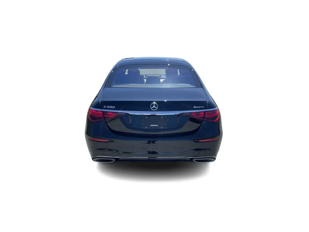 Mercedes-Benz S-Class fotografie Mercedes-Benz S-Class