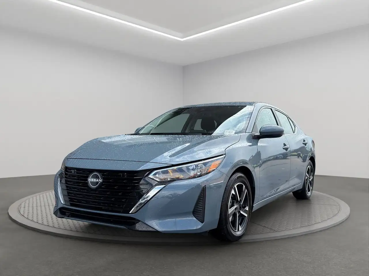 2025 Nissan Sentra