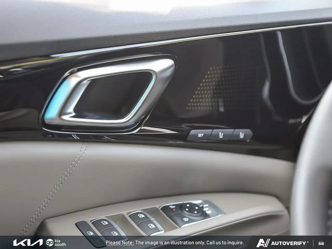 Kia Carnival photo Kia Carnival