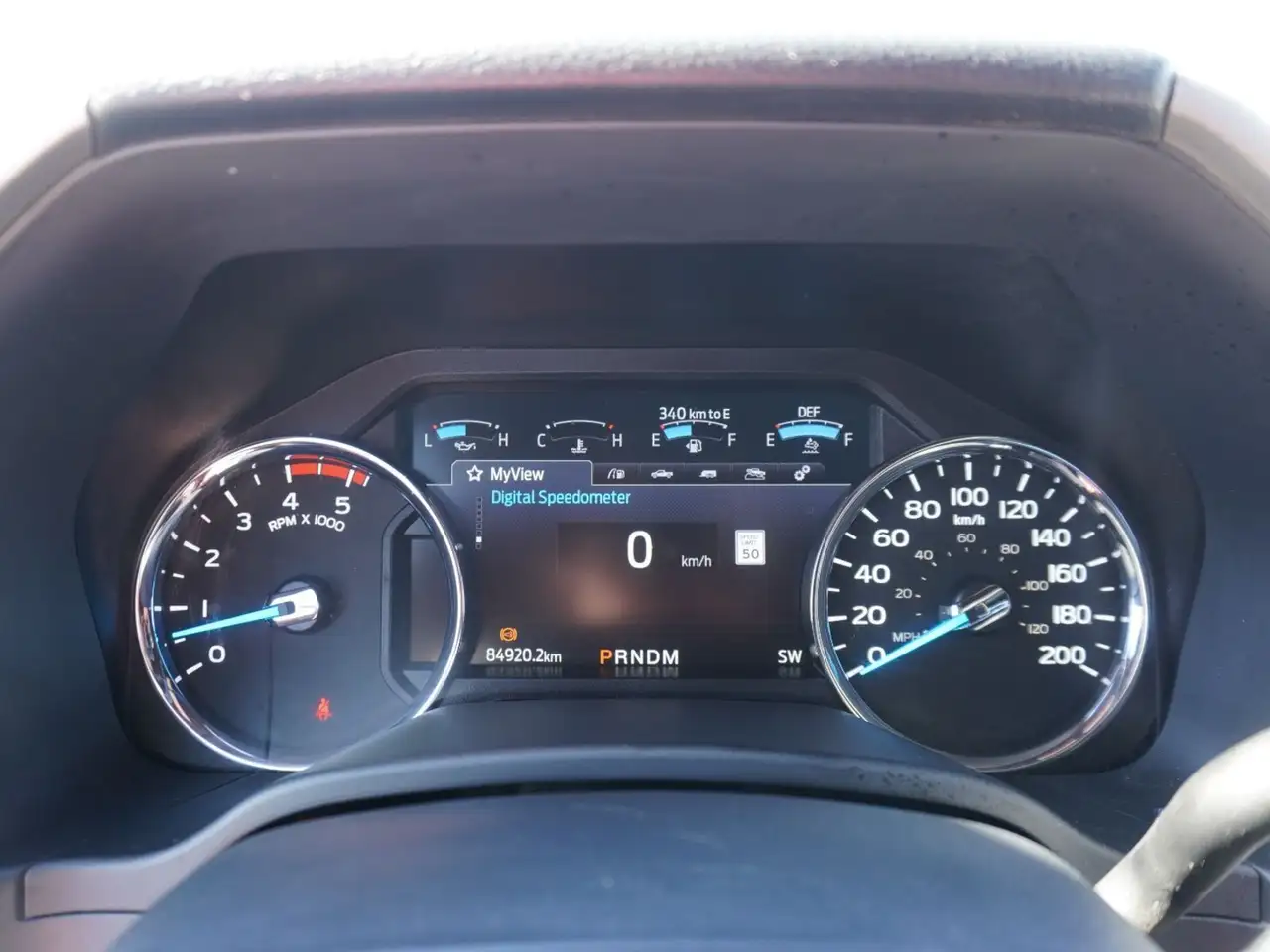 Ford F 350 снимка Ford F 350