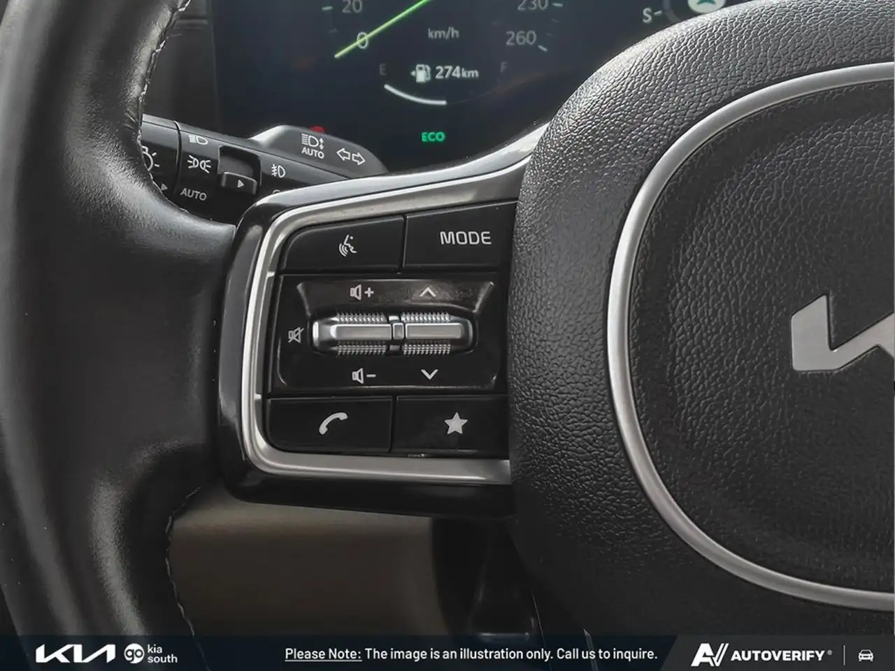 Kia Carnival photo Kia Carnival