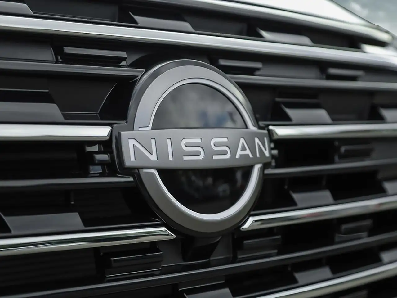 Nissan Rogue photo Nissan Rogue