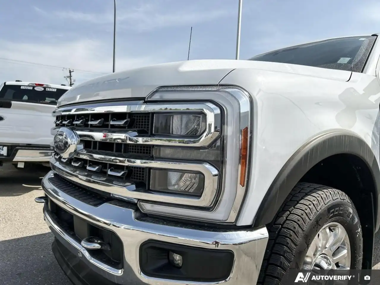 Ford F 350 fotografie Ford F 350