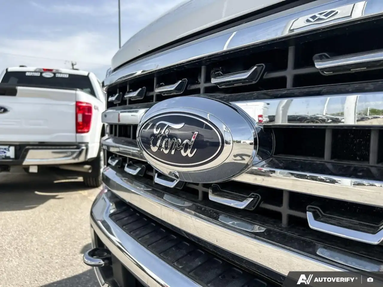 Ford F 350 fotografie Ford F 350