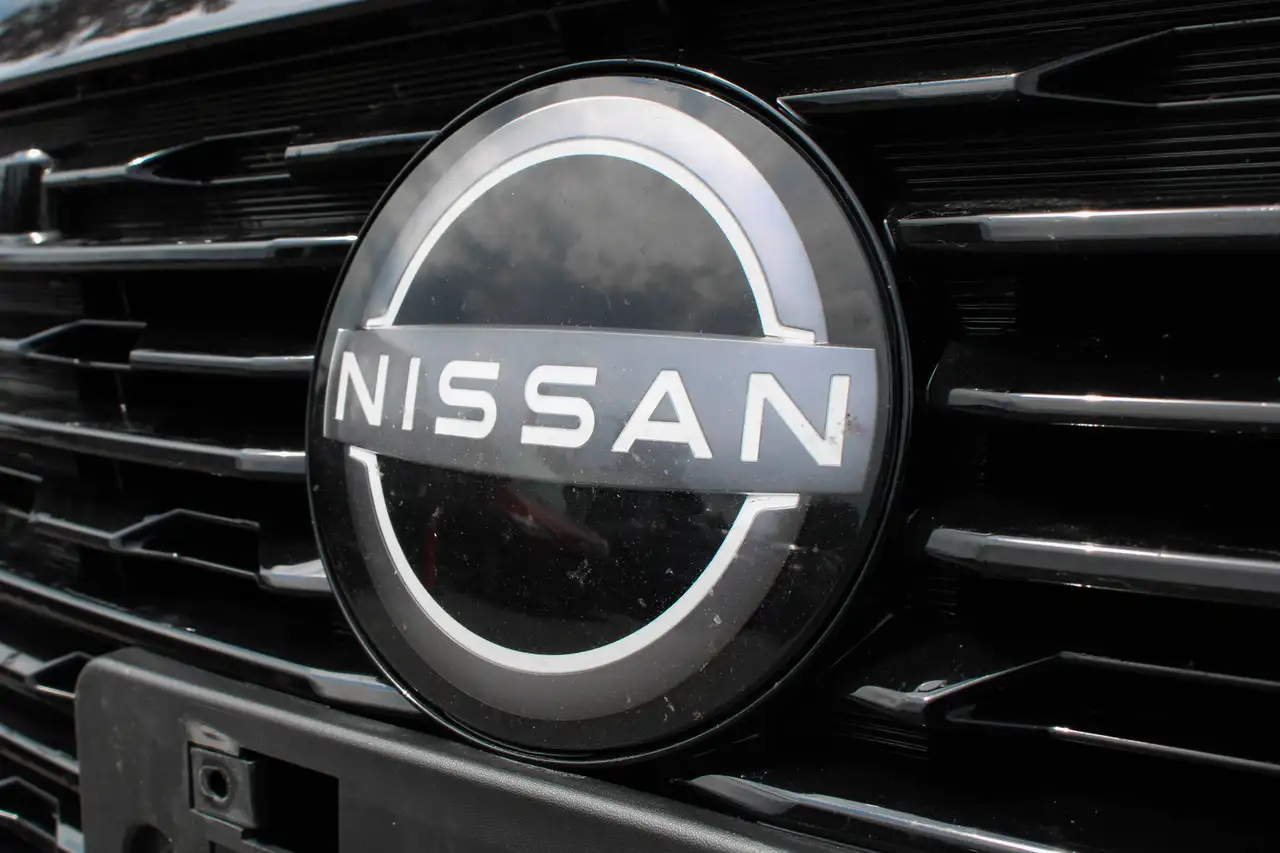 Nissan Sentra снимка Nissan Sentra