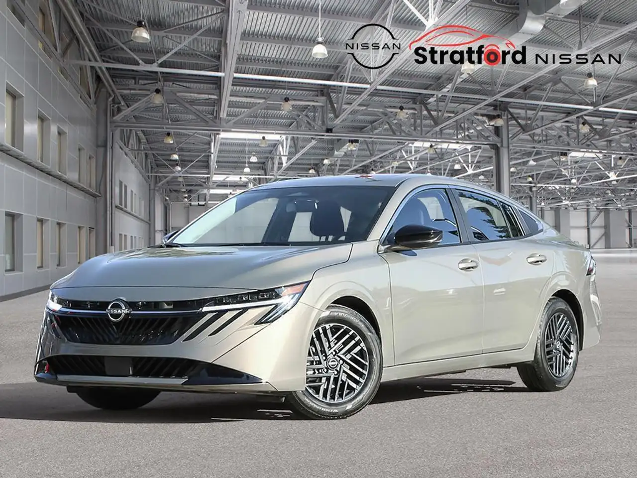 2026 Nissan Sentra