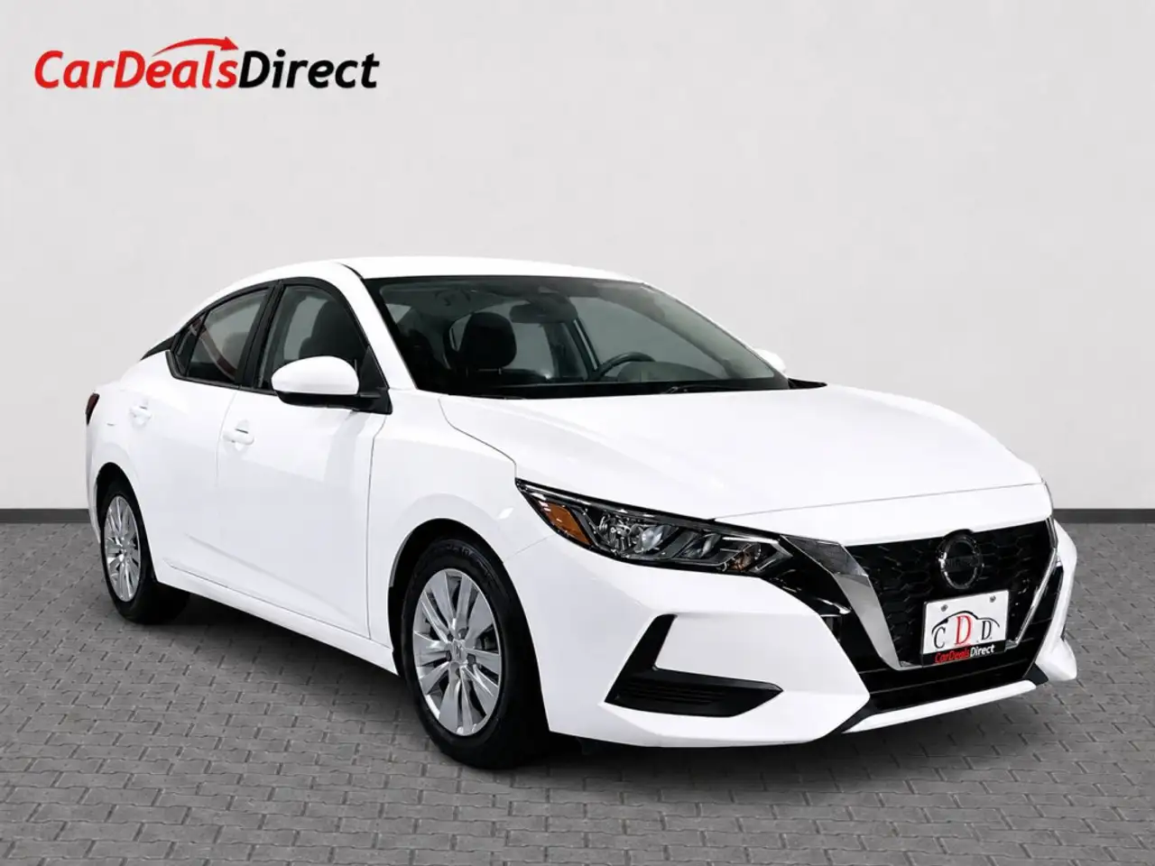 2020 Nissan Sentra